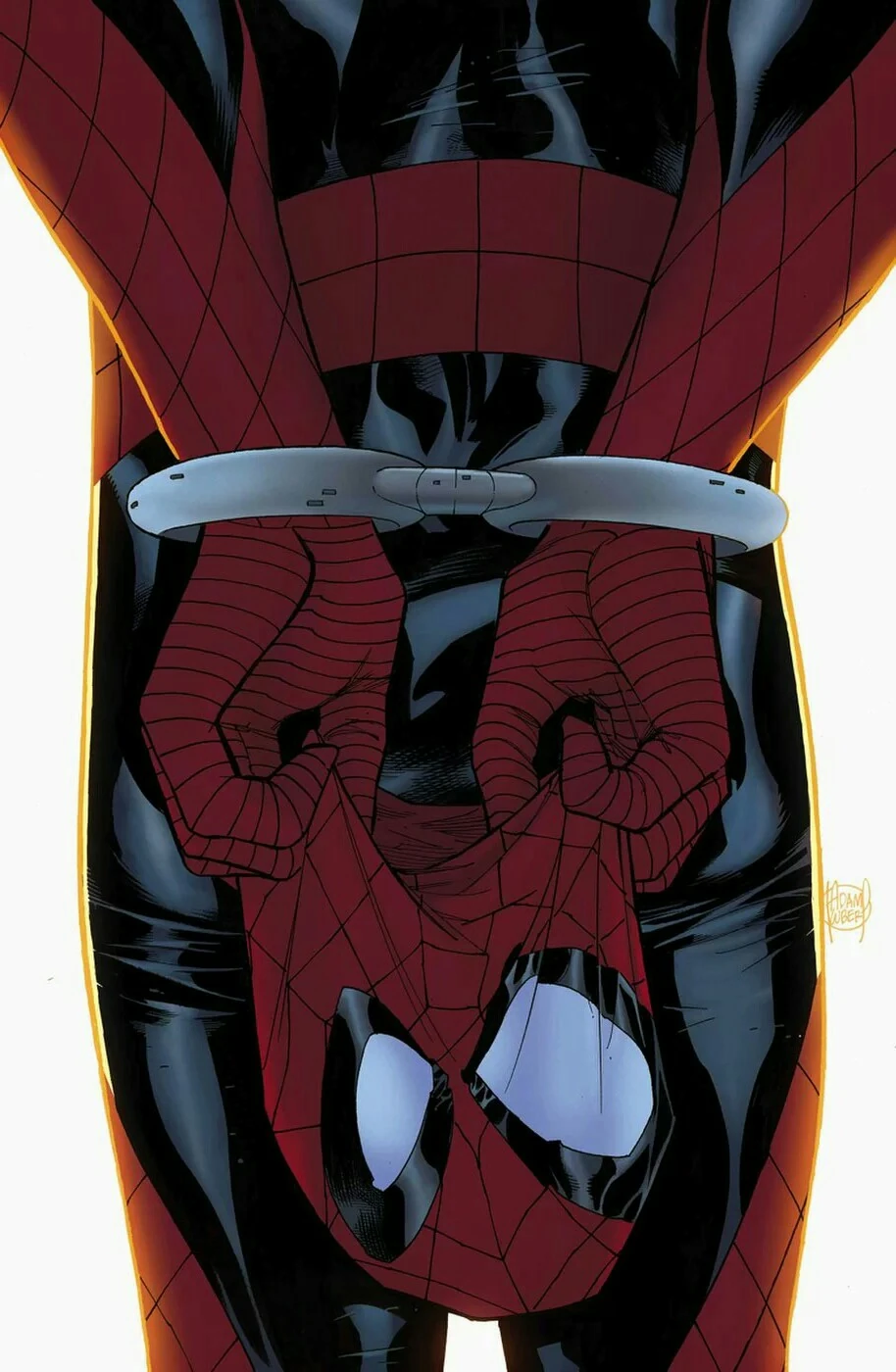 Peter Parker: The Spectacular Spider-Man (2018) #297