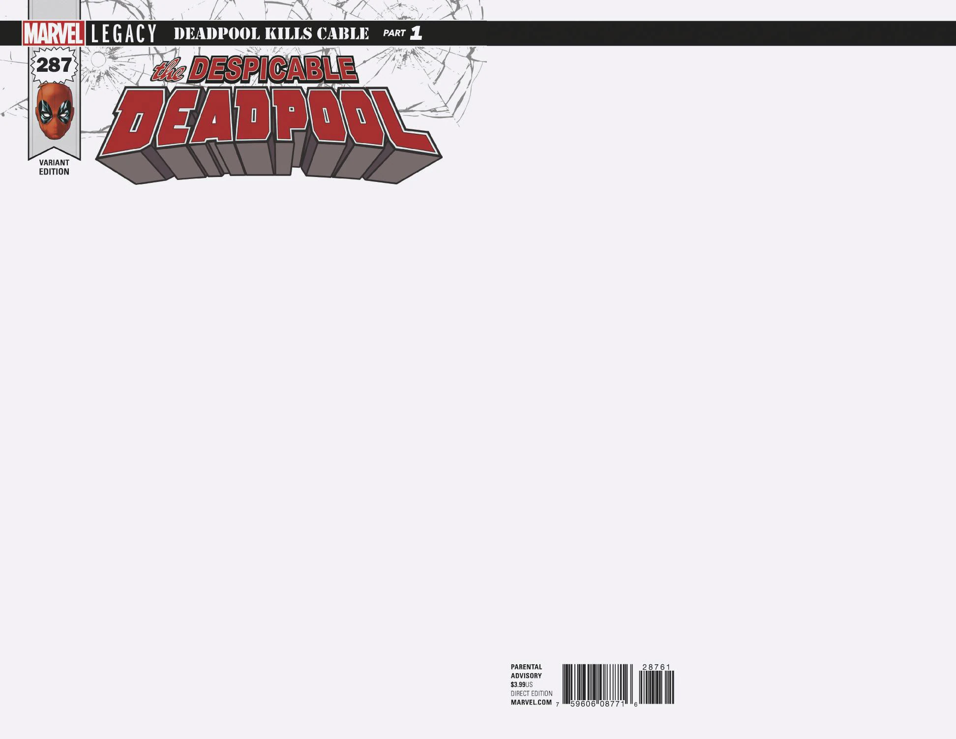 Despicable Deadpool (2017) #287 (2)