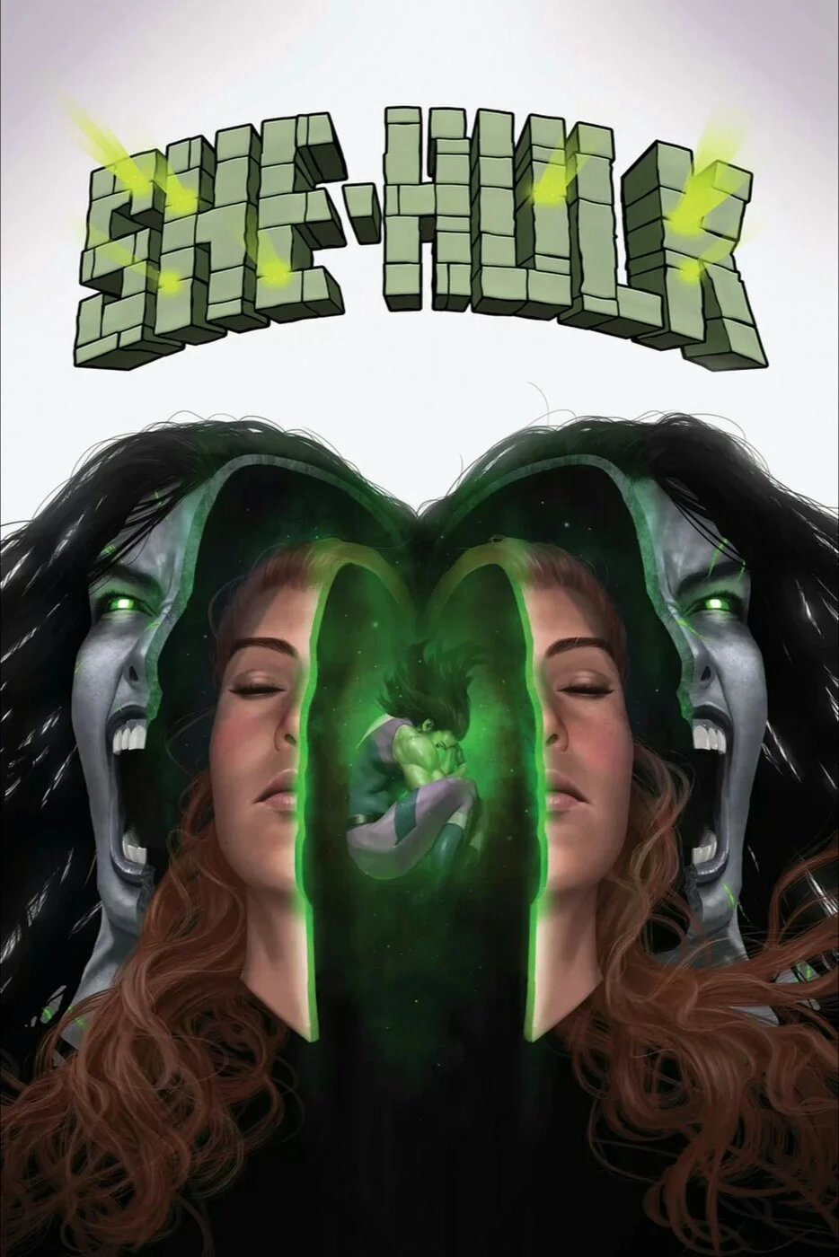 She-Hulk (2018) #162