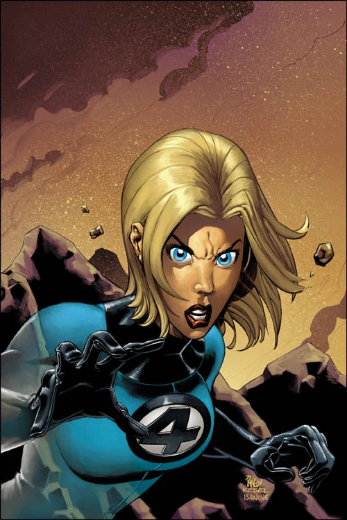 Fantastic Four (1998) #70