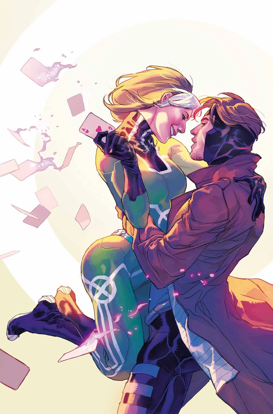 Uncanny Avengers (2016) #5