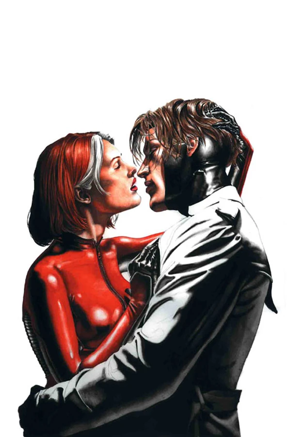 X-Treme X-Men: X-Pose (2003) #2