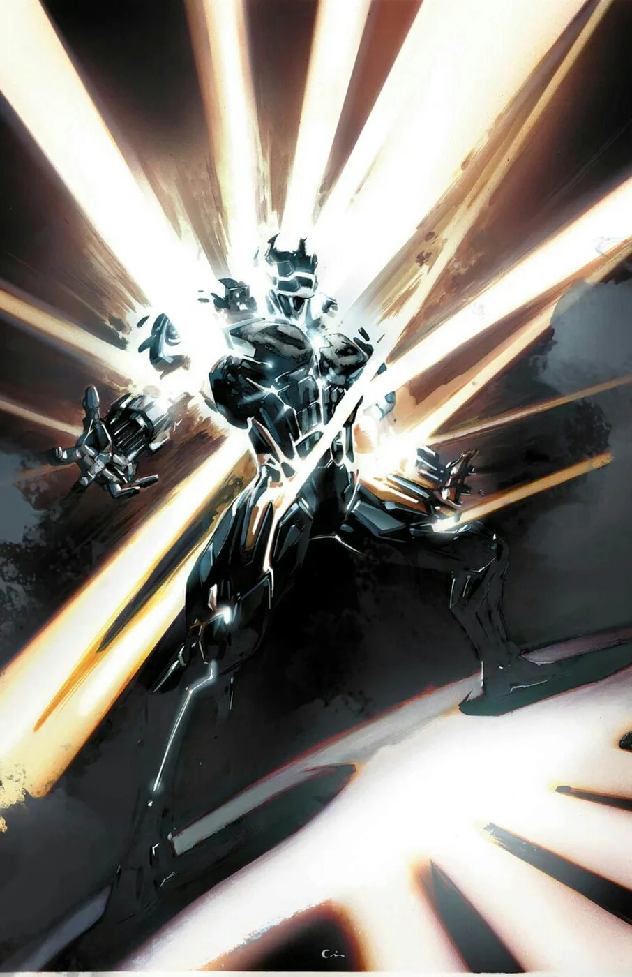 Punisher (2016) #223