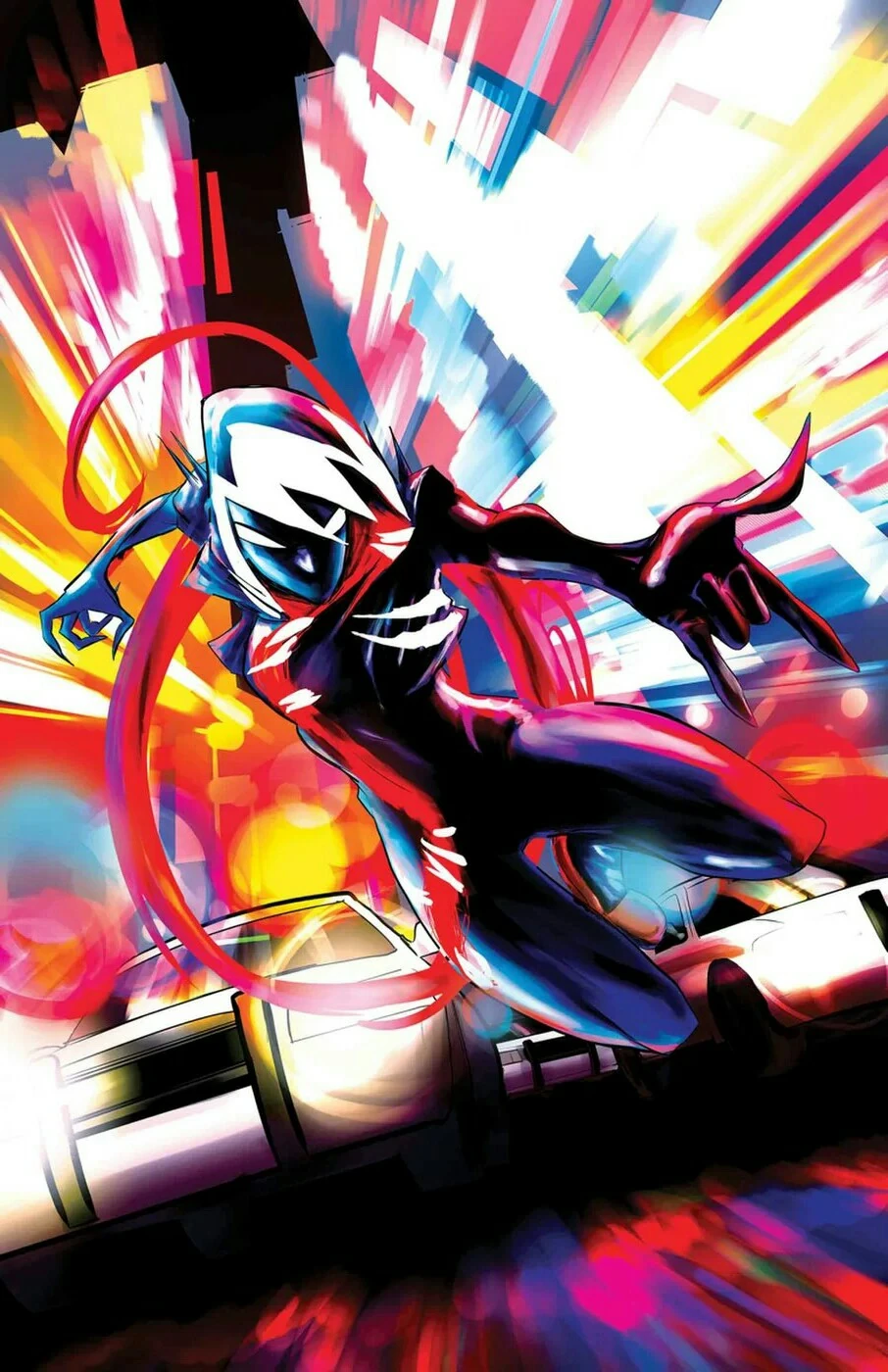 Spider-Gwen (2016) #27