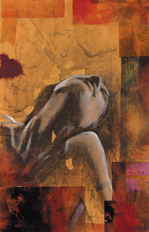 Alias (2001) #6
