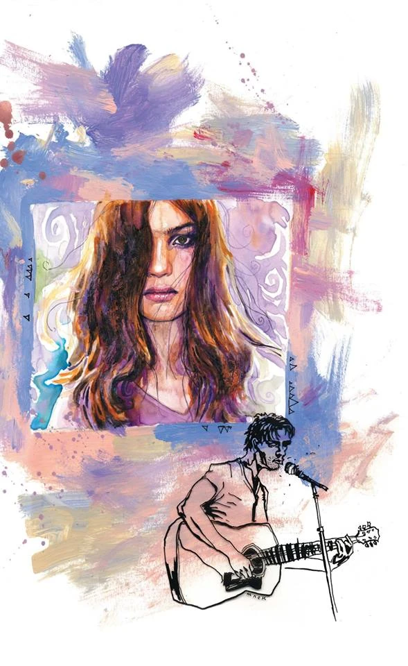 Alias (2001) #8