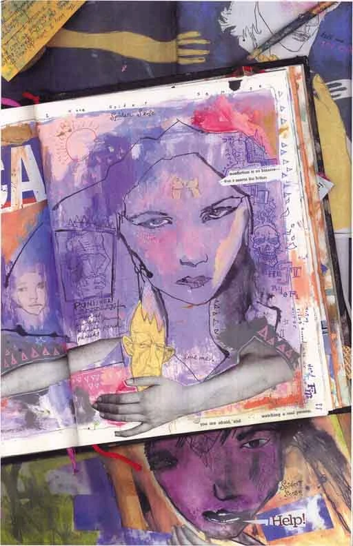 Alias (2001) #11