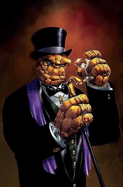 Fantastic Four (1961) #528