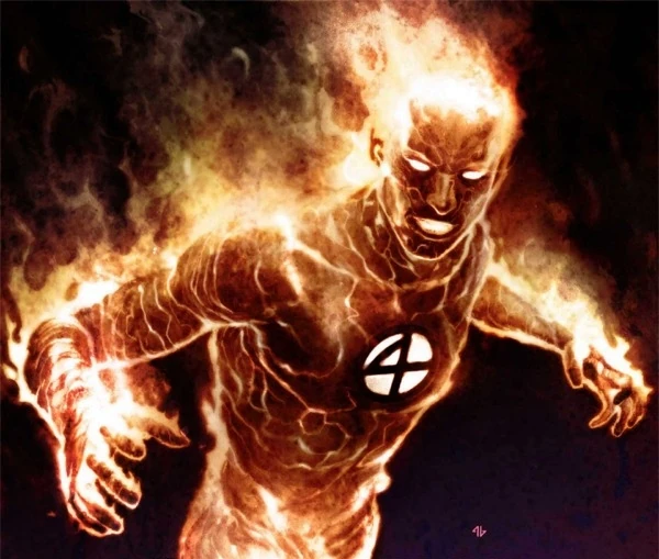Fantastic Four (1961) #542