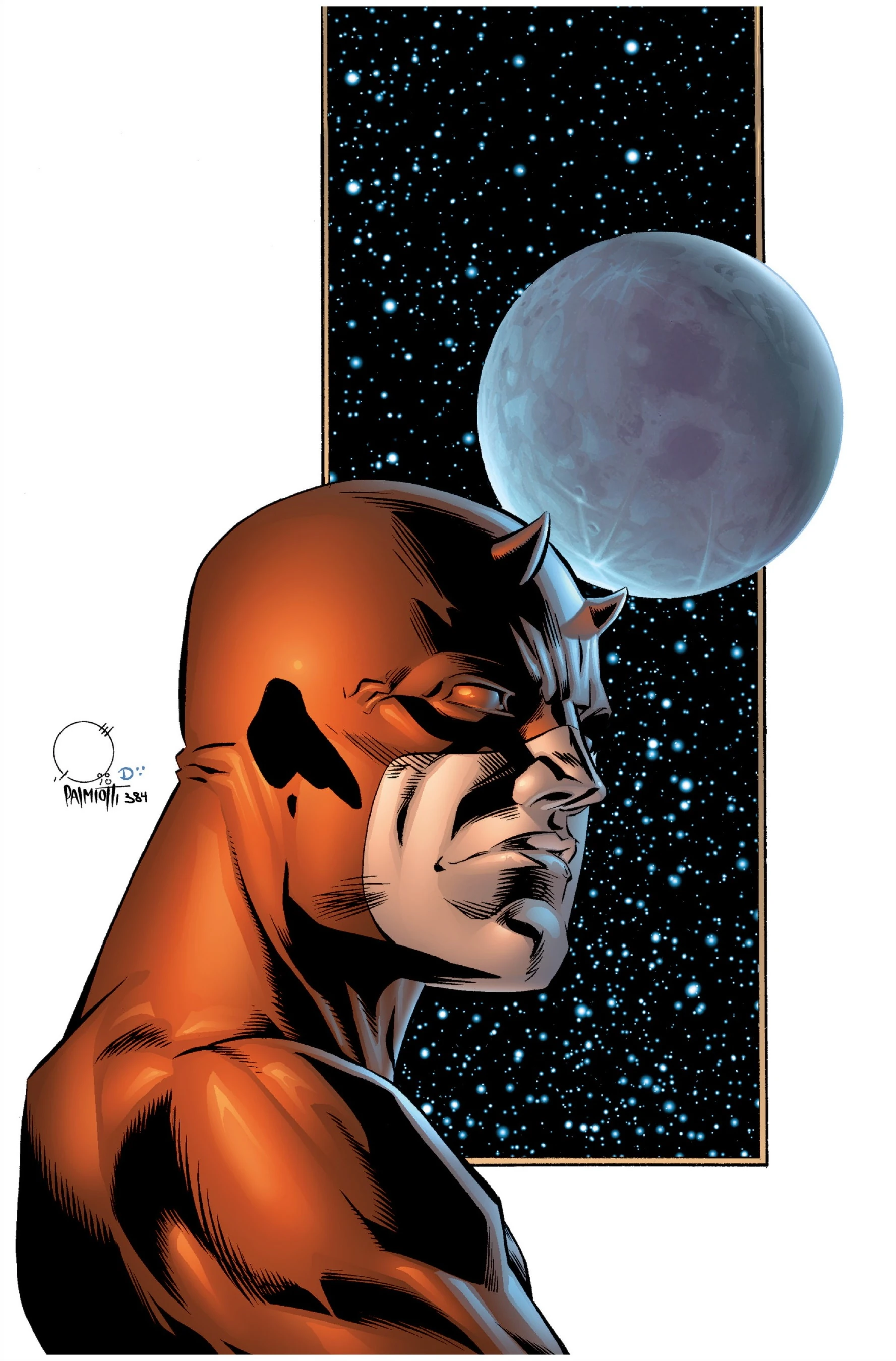 Daredevil (1998) #4