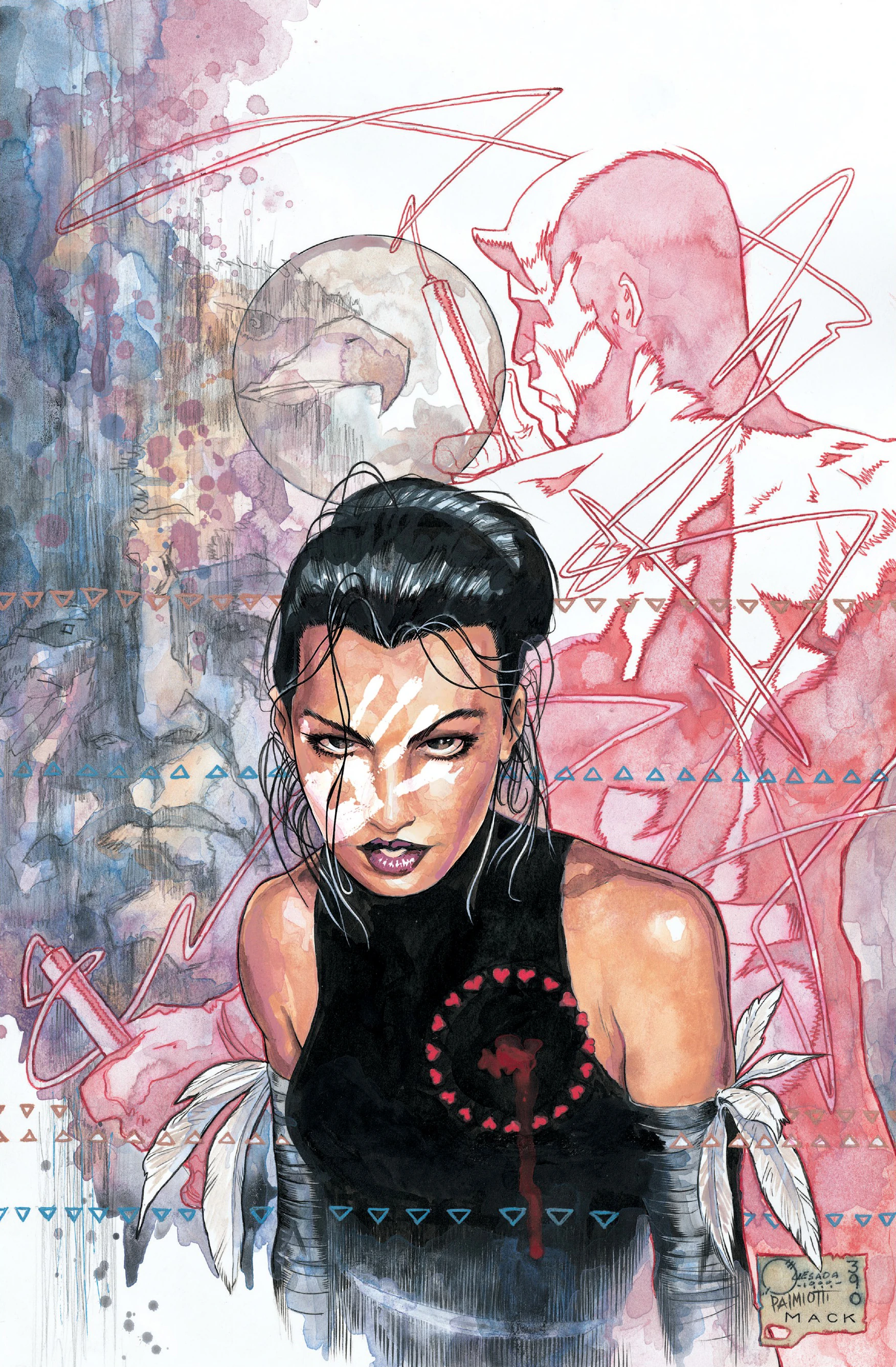 Daredevil (1998) #10