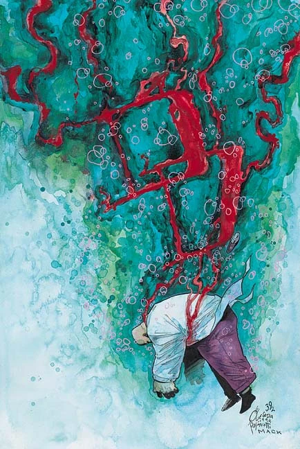 Daredevil (1998) #13