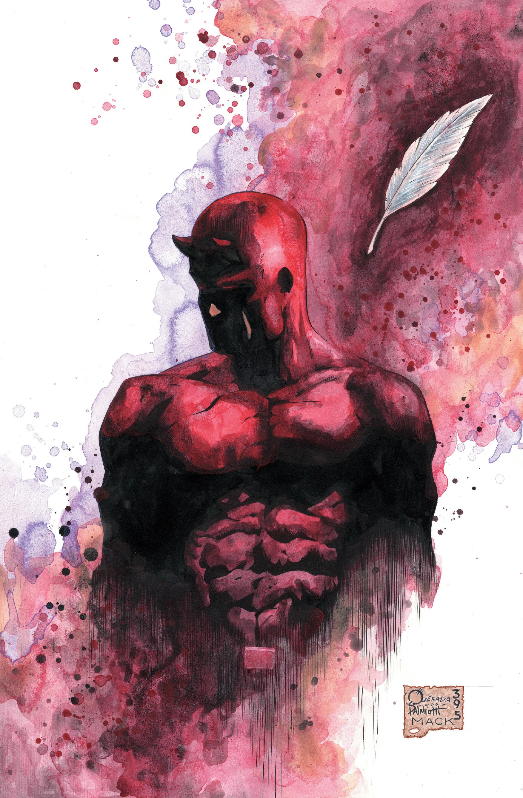 Daredevil (1998) #15