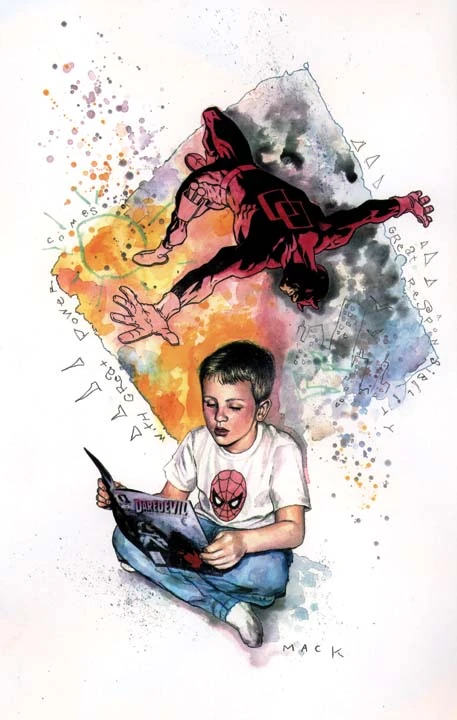 Daredevil (1998) #17