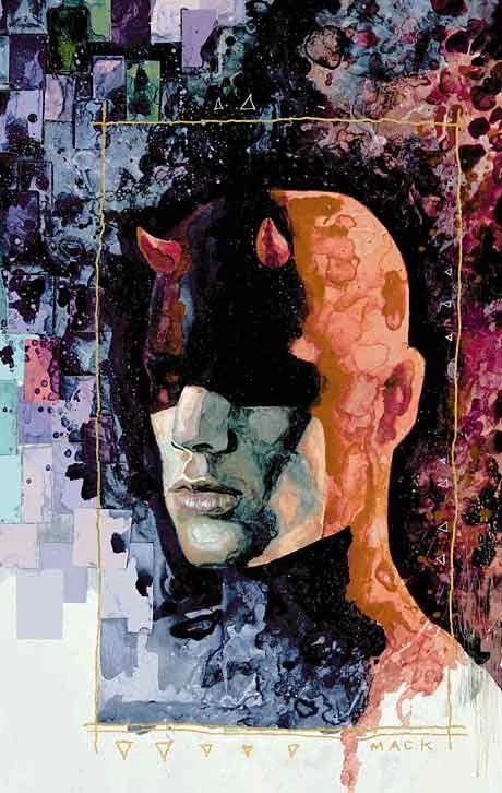 Daredevil (1998) #19