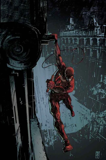 Daredevil (1998) #29