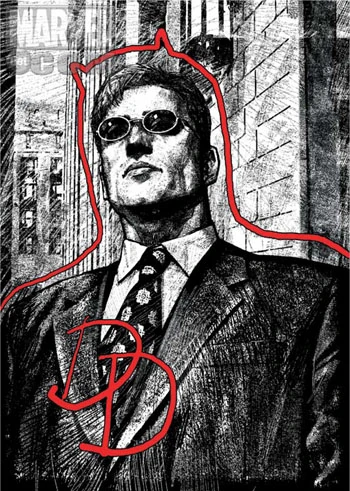 Daredevil (1998) #32