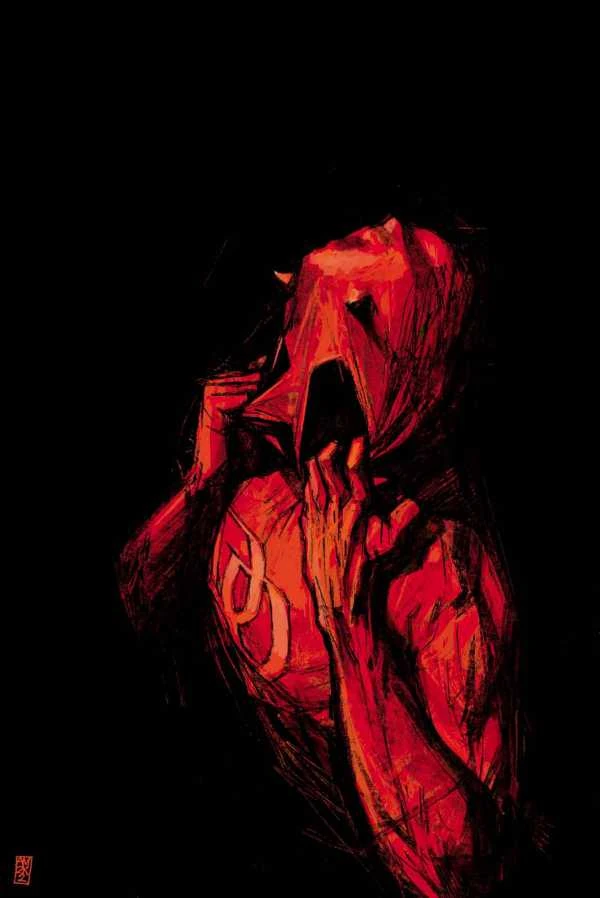 Daredevil (1998) #34