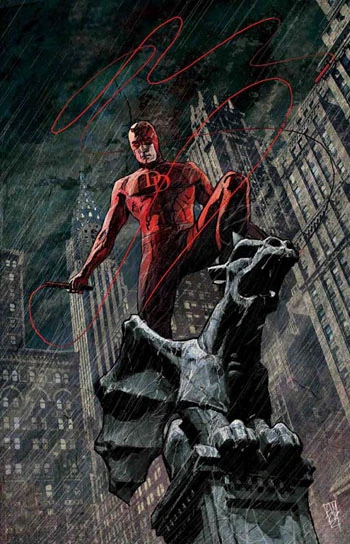 Daredevil (1998) #41
