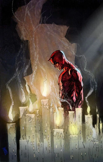 Daredevil (1998) #43