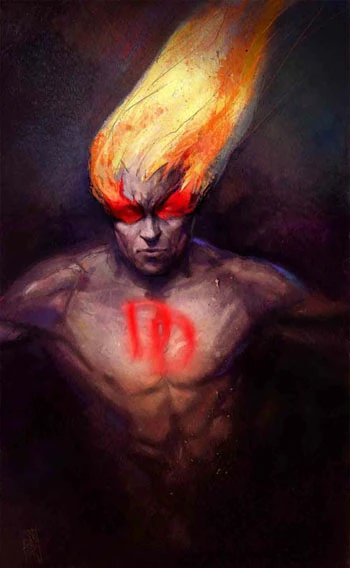 Daredevil (1998) #48
