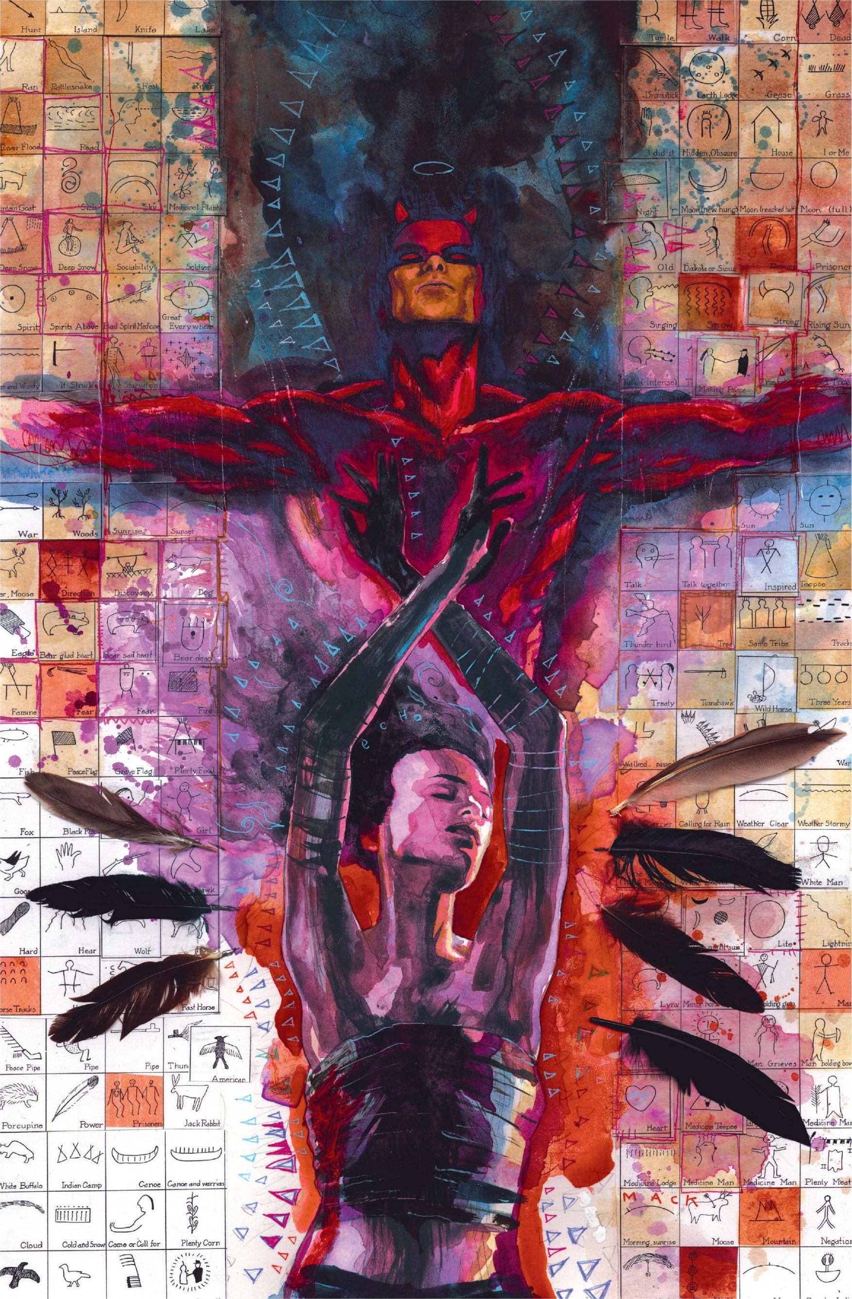 Daredevil (1998) #53