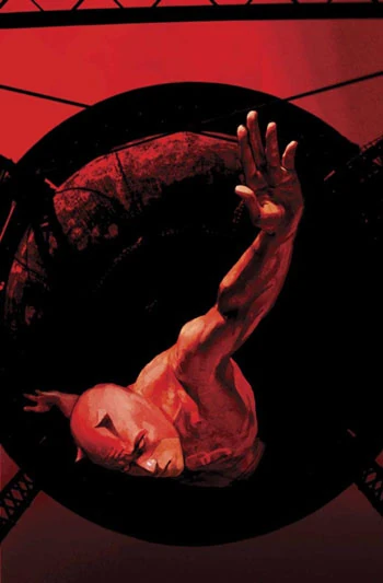 Daredevil (1998) #58