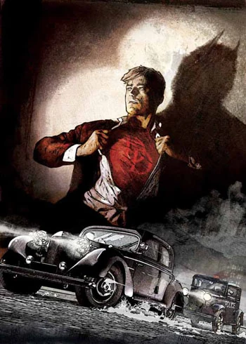 Daredevil (1998) #69