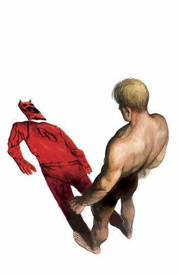 Daredevil (1998) #70