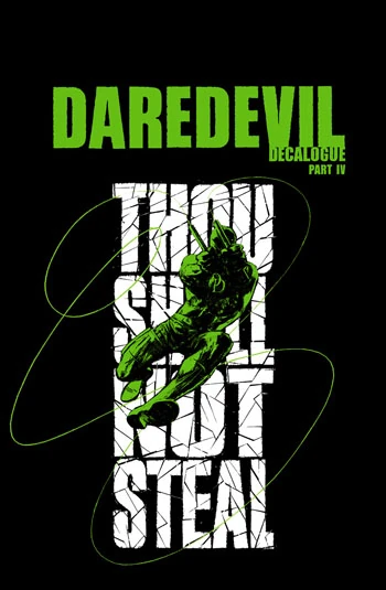 Daredevil (1998) #74