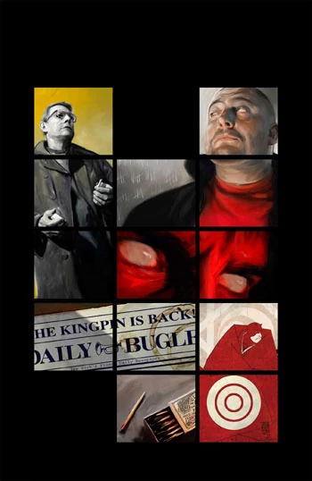 Daredevil (1998) #76