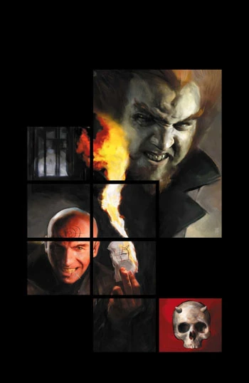 Daredevil (1998) #78