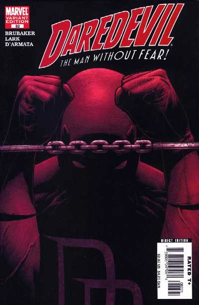 Daredevil (1998) #82