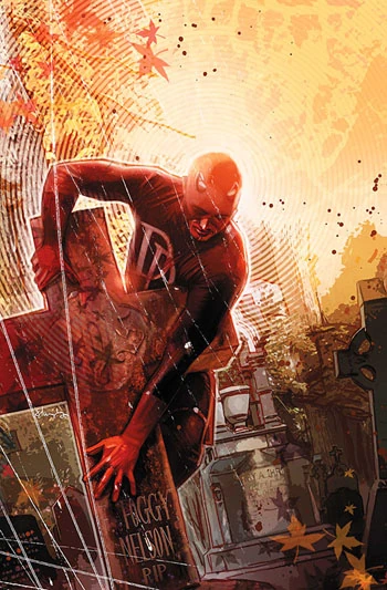 Daredevil (1998) #83