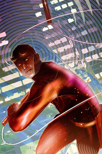 Daredevil (1998) #85