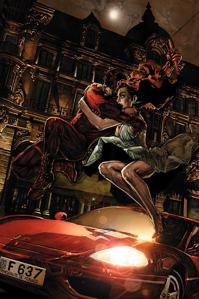 Daredevil (1998) #89