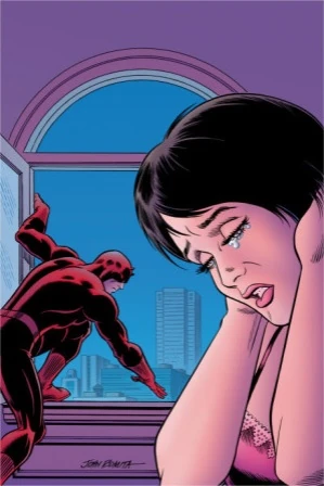 Daredevil (1998) #94