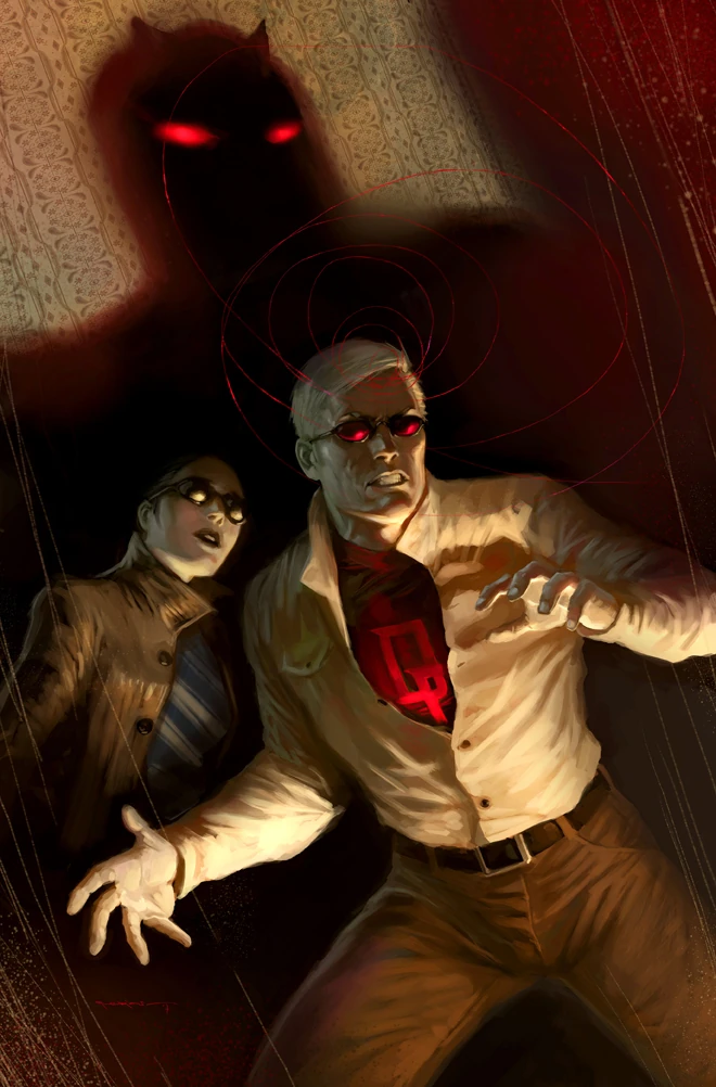 Daredevil (1998) #99