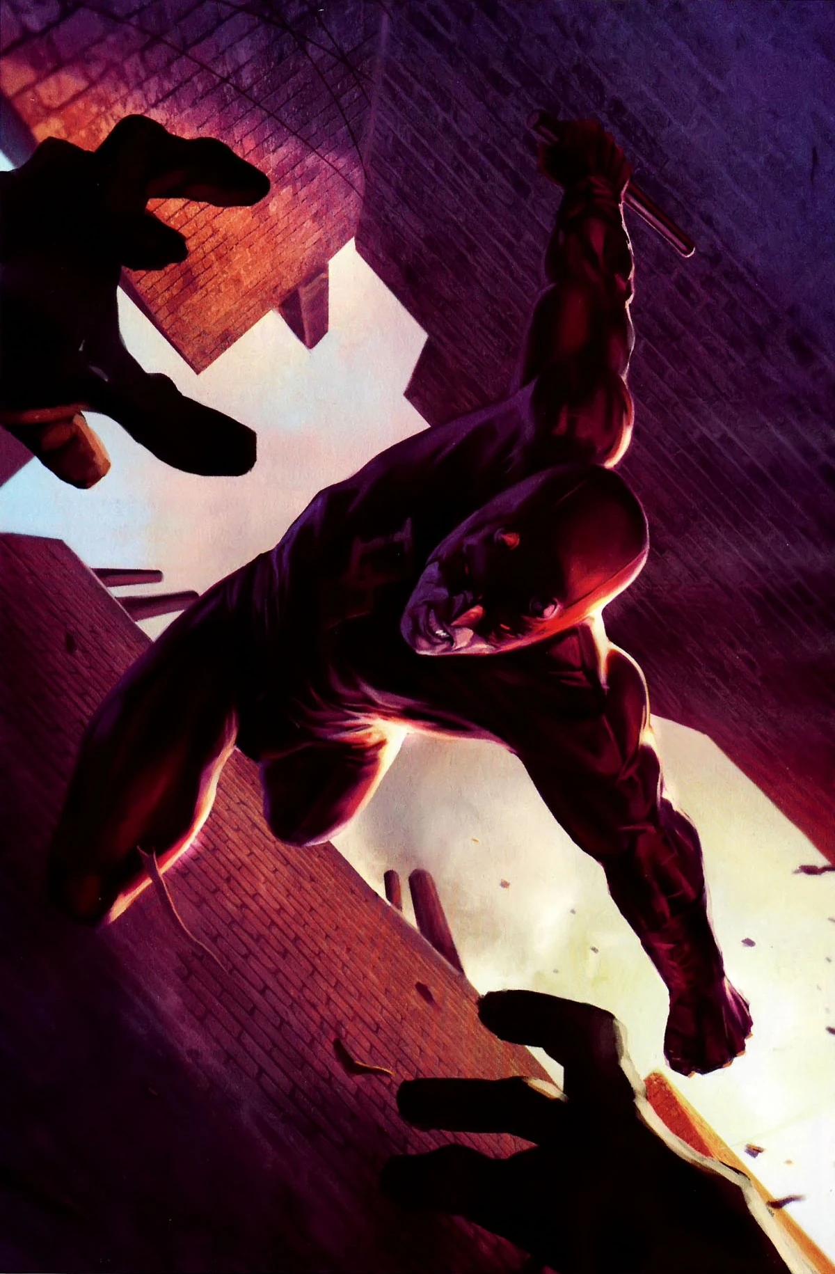Daredevil (1998) #103