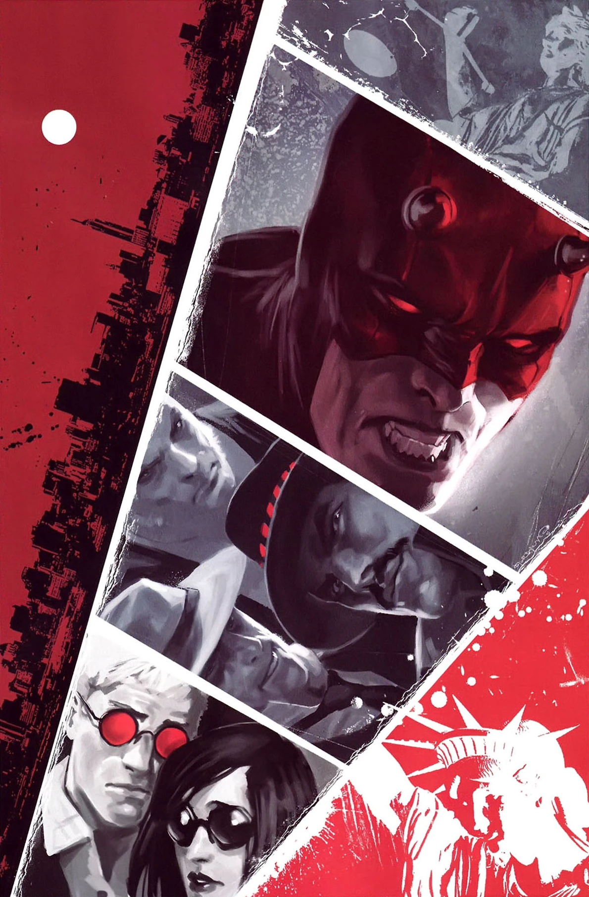 Daredevil (1998) #104