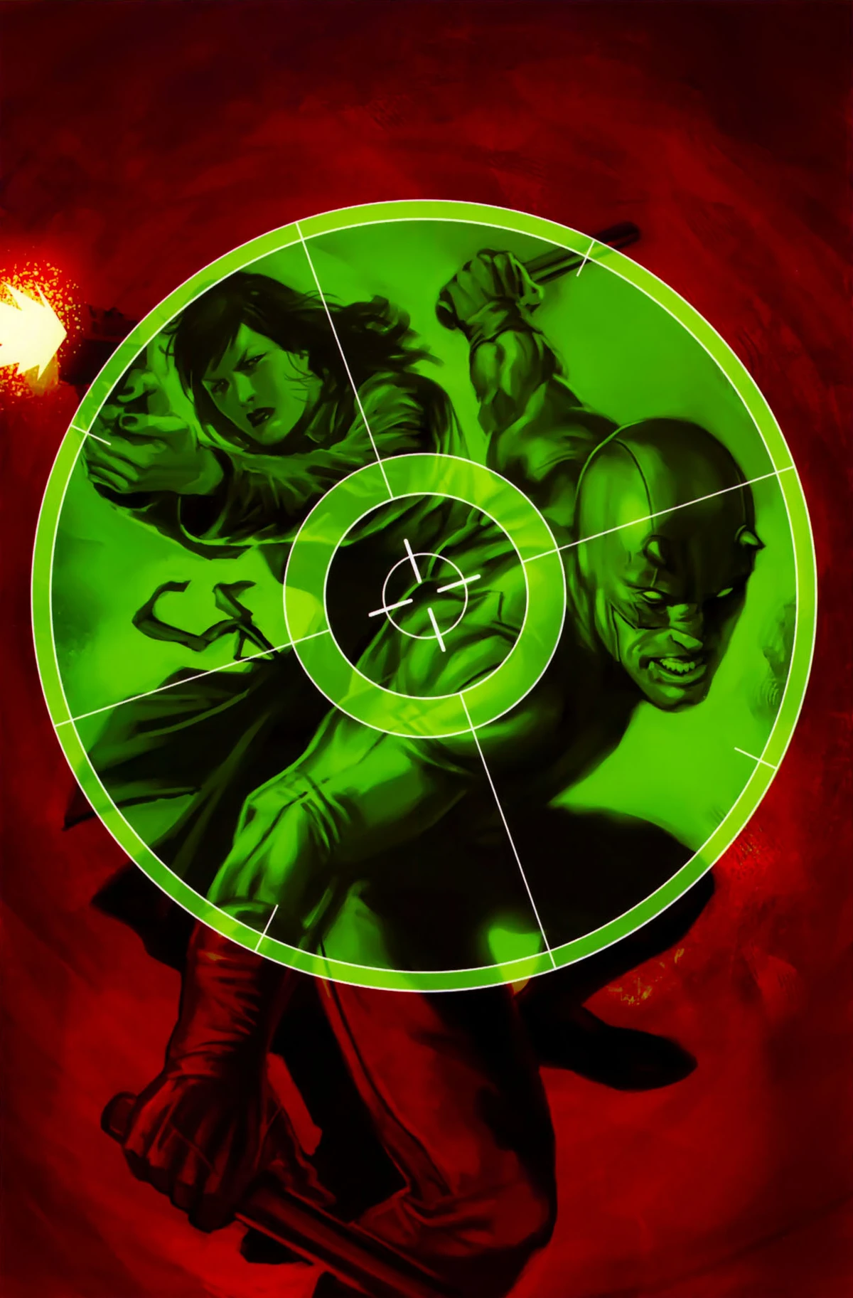 Daredevil (1998) #108