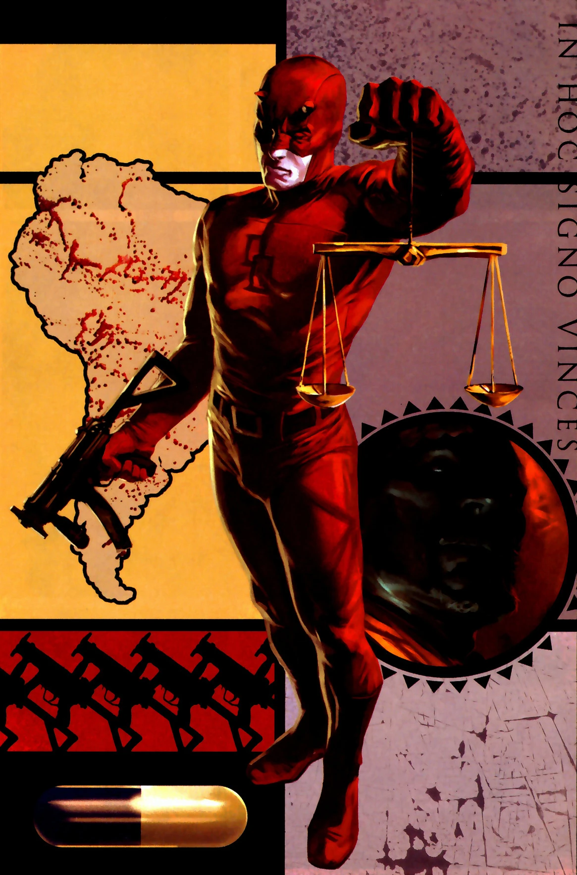 Daredevil (1998) #109