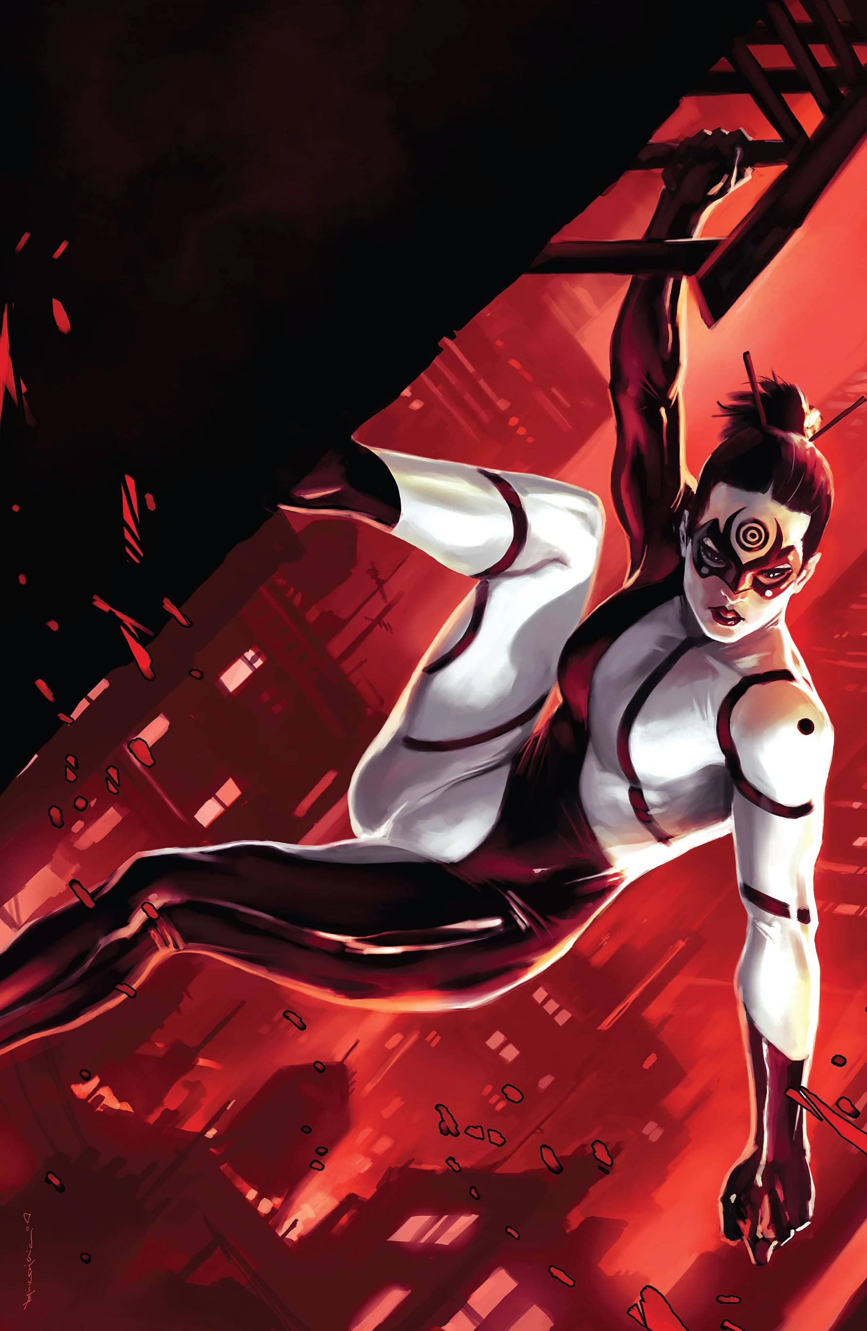 Daredevil (1998) #111
