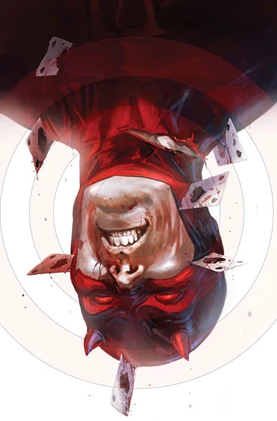 Daredevil (1998) #115