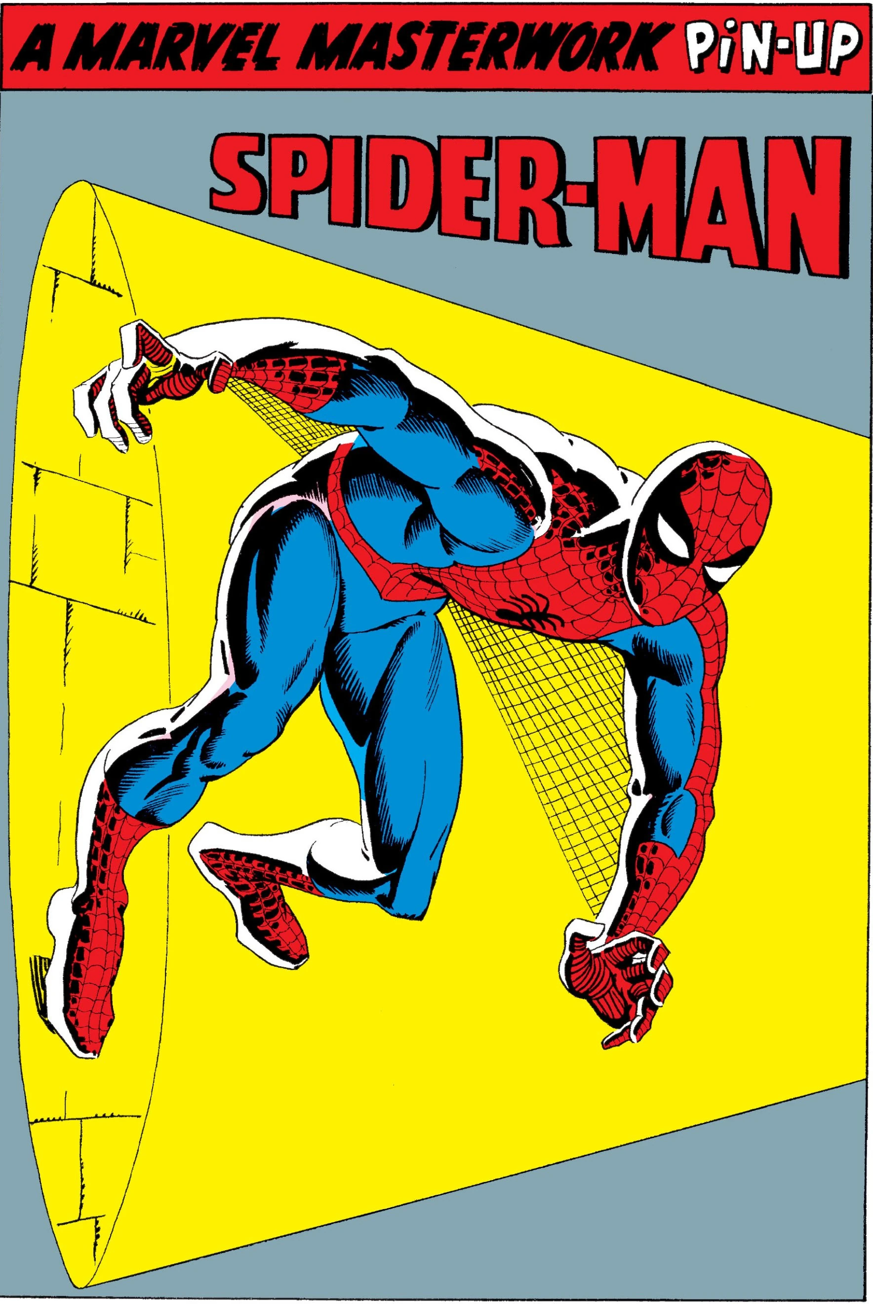 Amazing Spider-Man (1963) #21 (1)