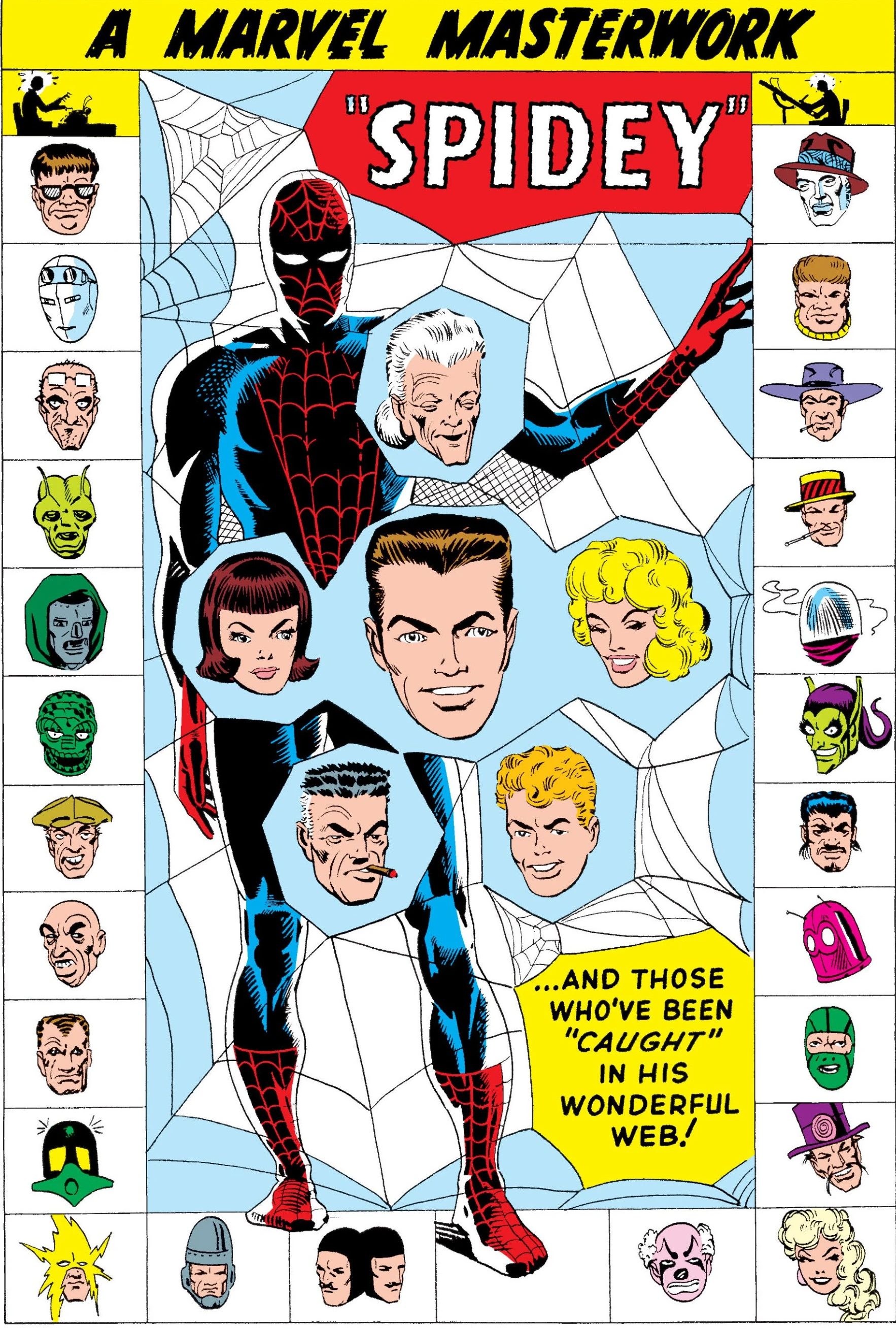 Amazing Spider-Man (1963) #23 (2)