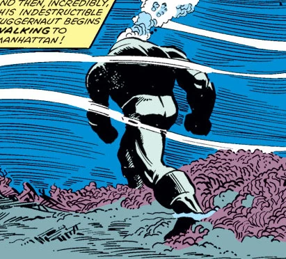 Amazing Spider-Man (1963) #229