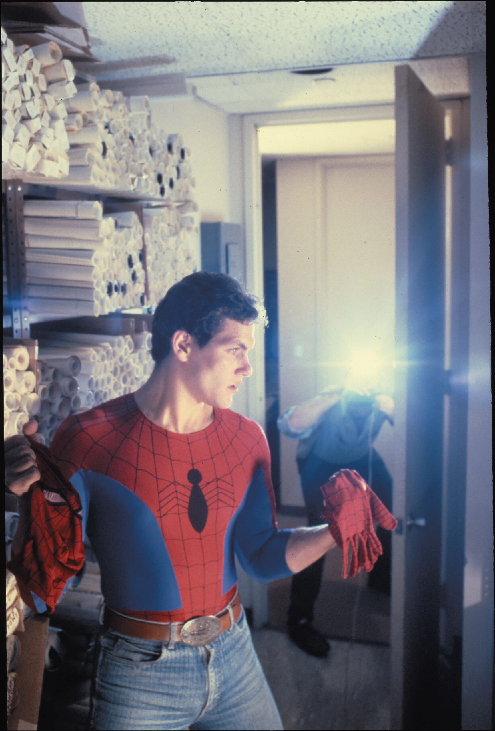 Amazing Spider-Man (1963) #262