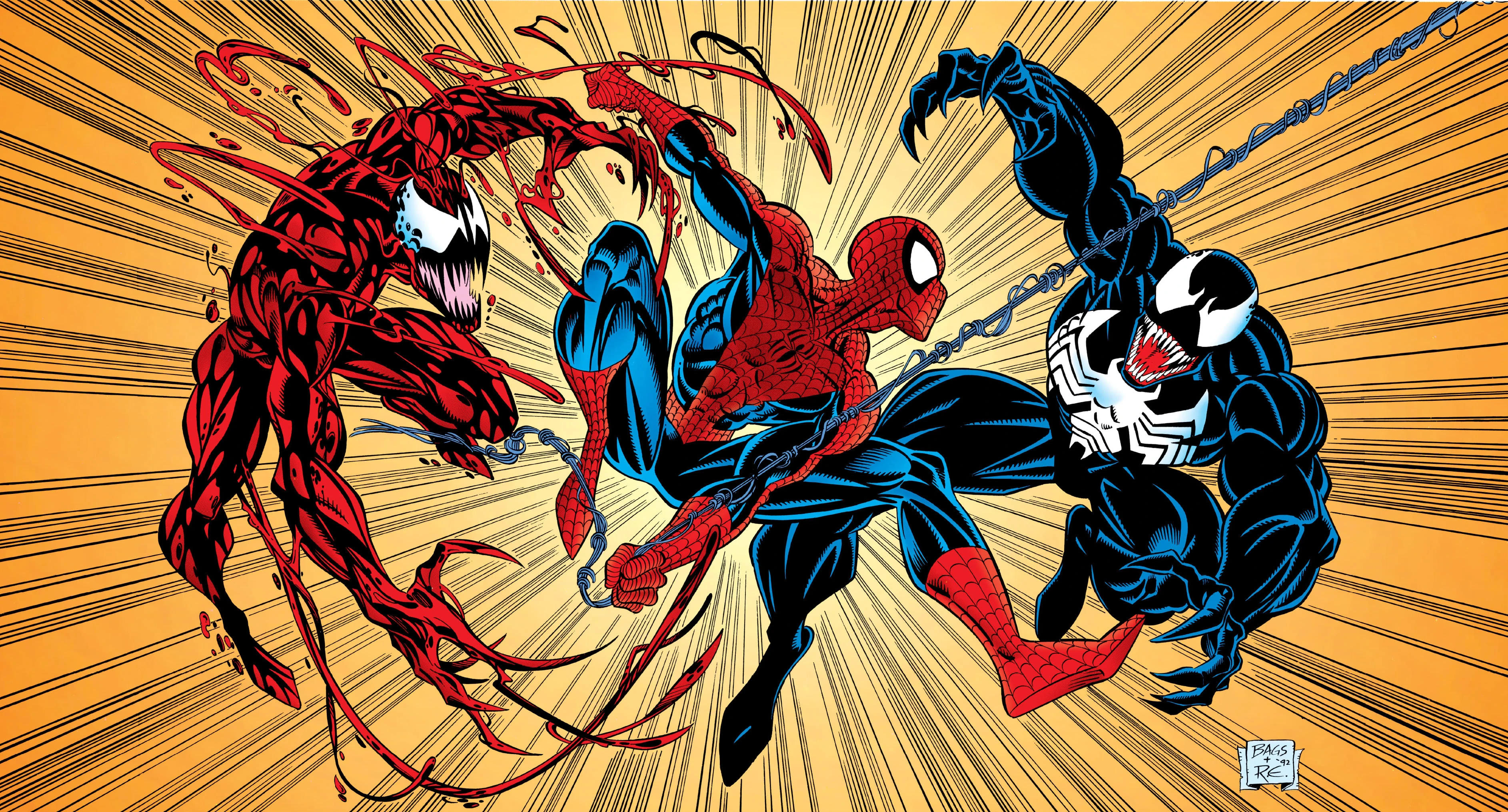 Amazing Spider-Man (1963) #365 (1)