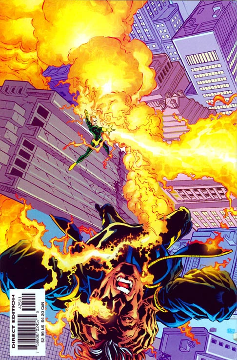 Amazing Spider-Man (1963) #425